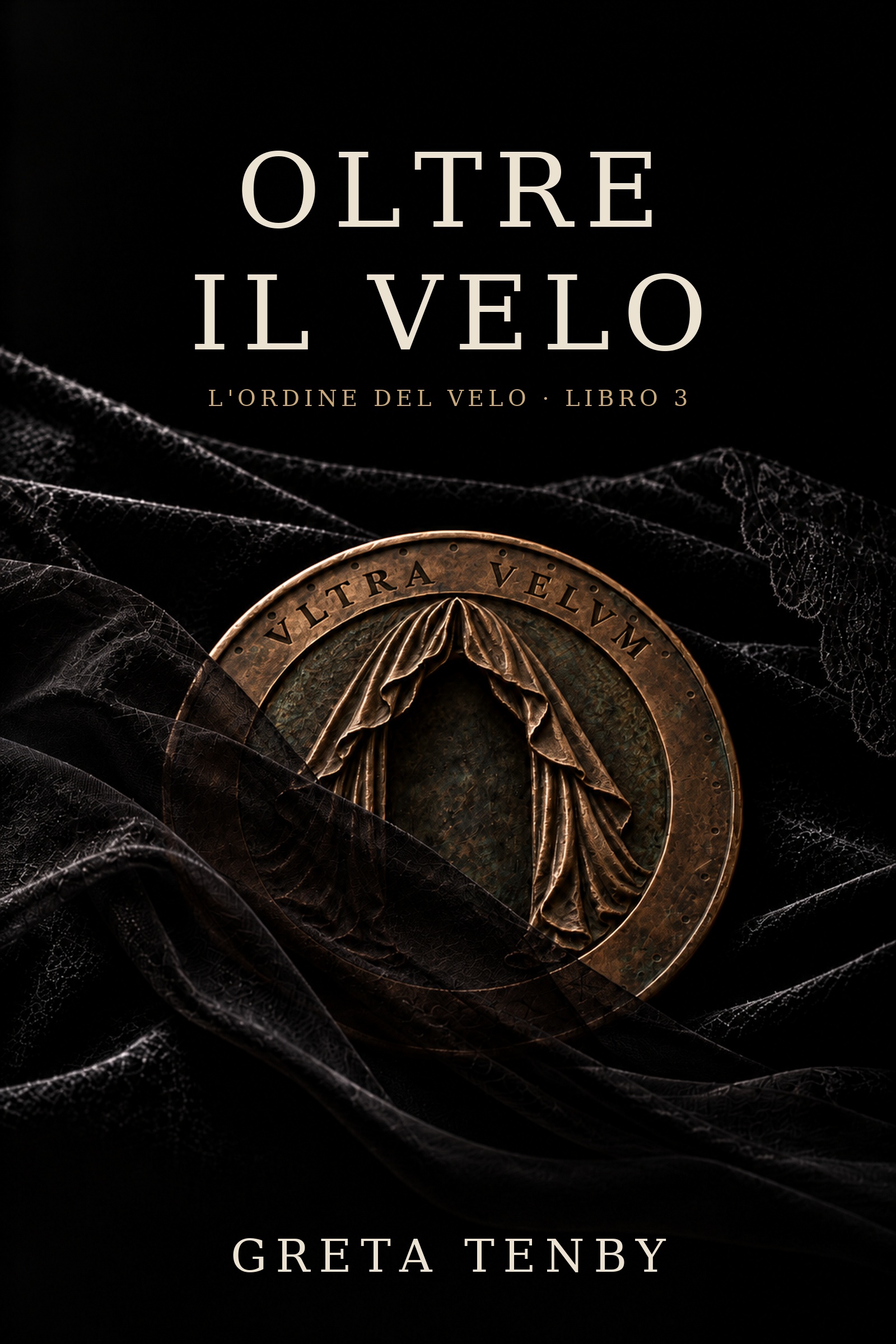 L'Ordine del Velo - Vol 3